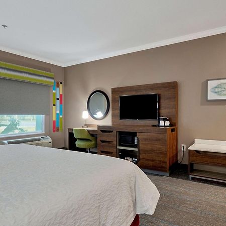 Hampton Inn And Suites Лафкін Екстер'єр фото