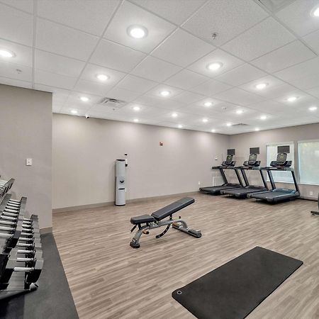 Hampton Inn And Suites Лафкін Екстер'єр фото