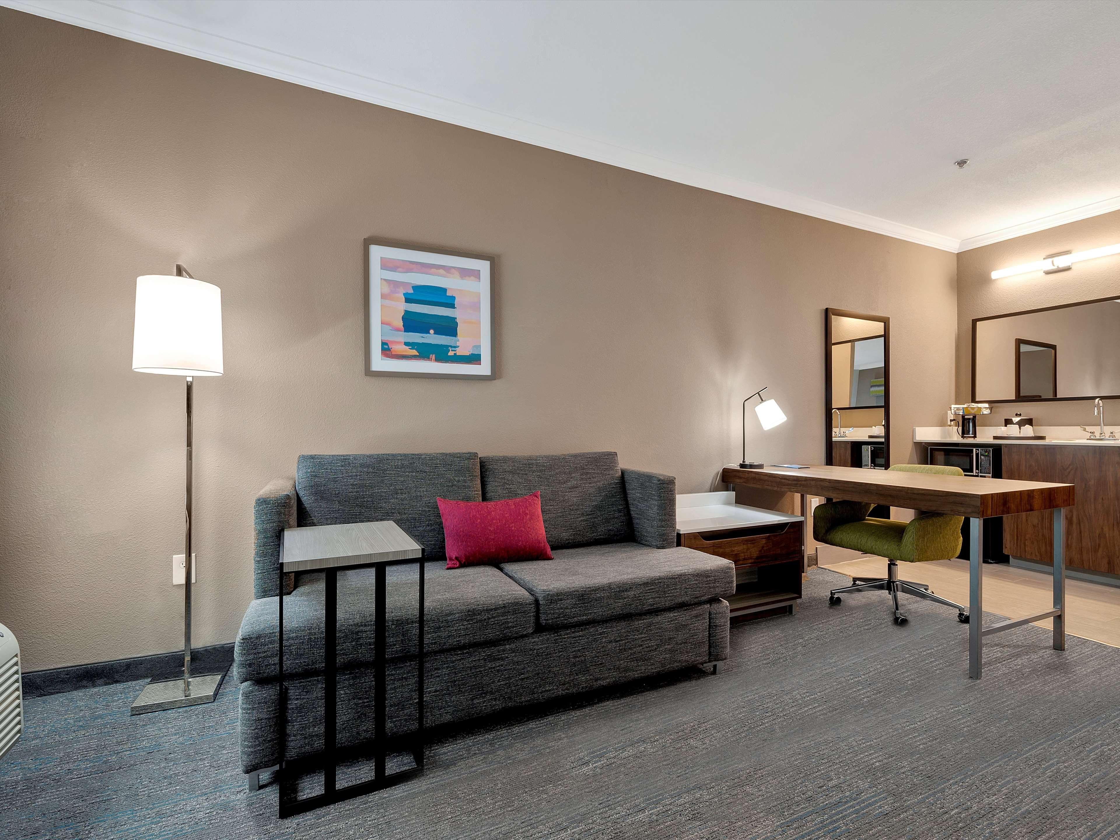 Hampton Inn And Suites Лафкін Екстер'єр фото