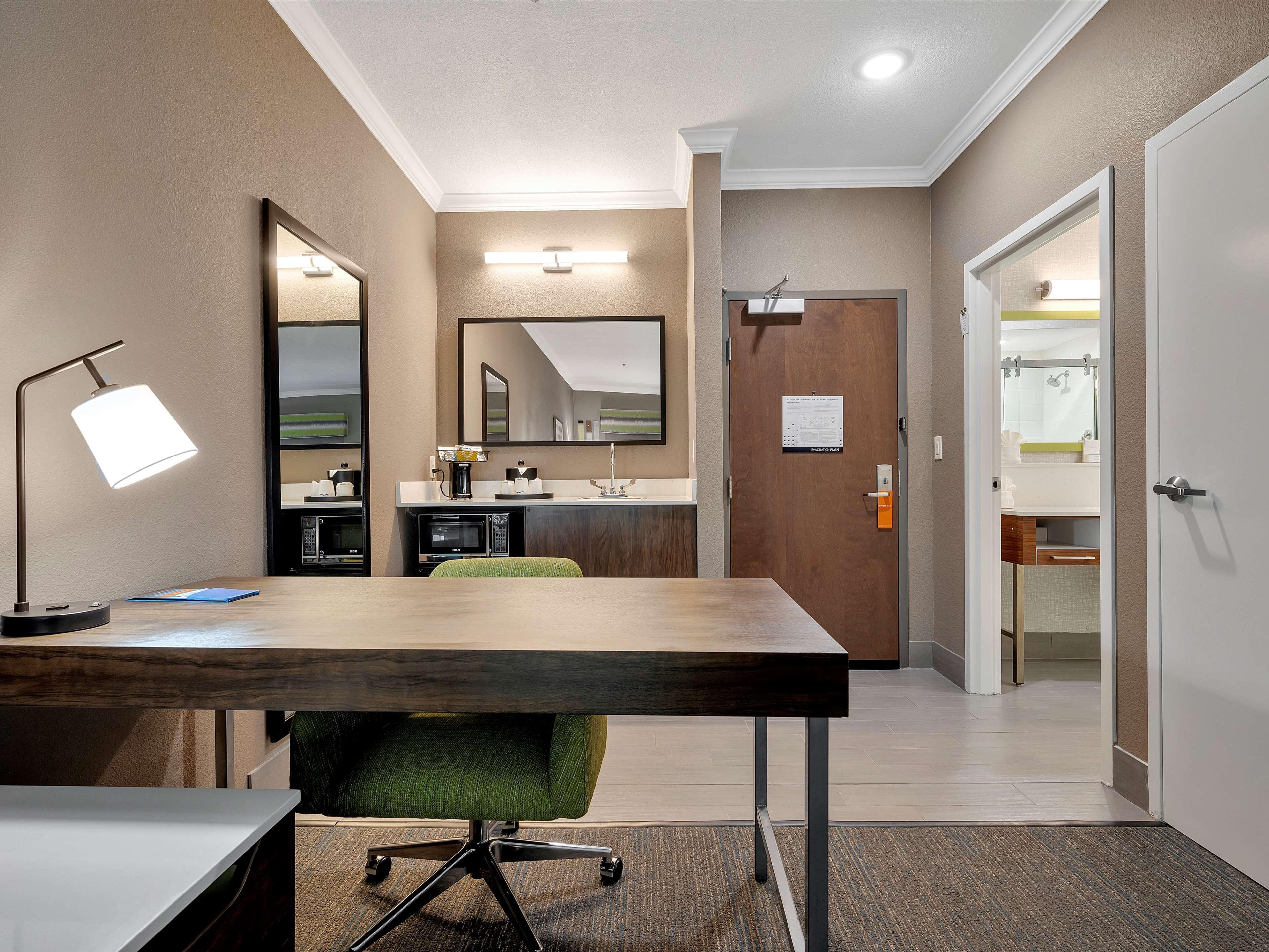 Hampton Inn And Suites Лафкін Екстер'єр фото