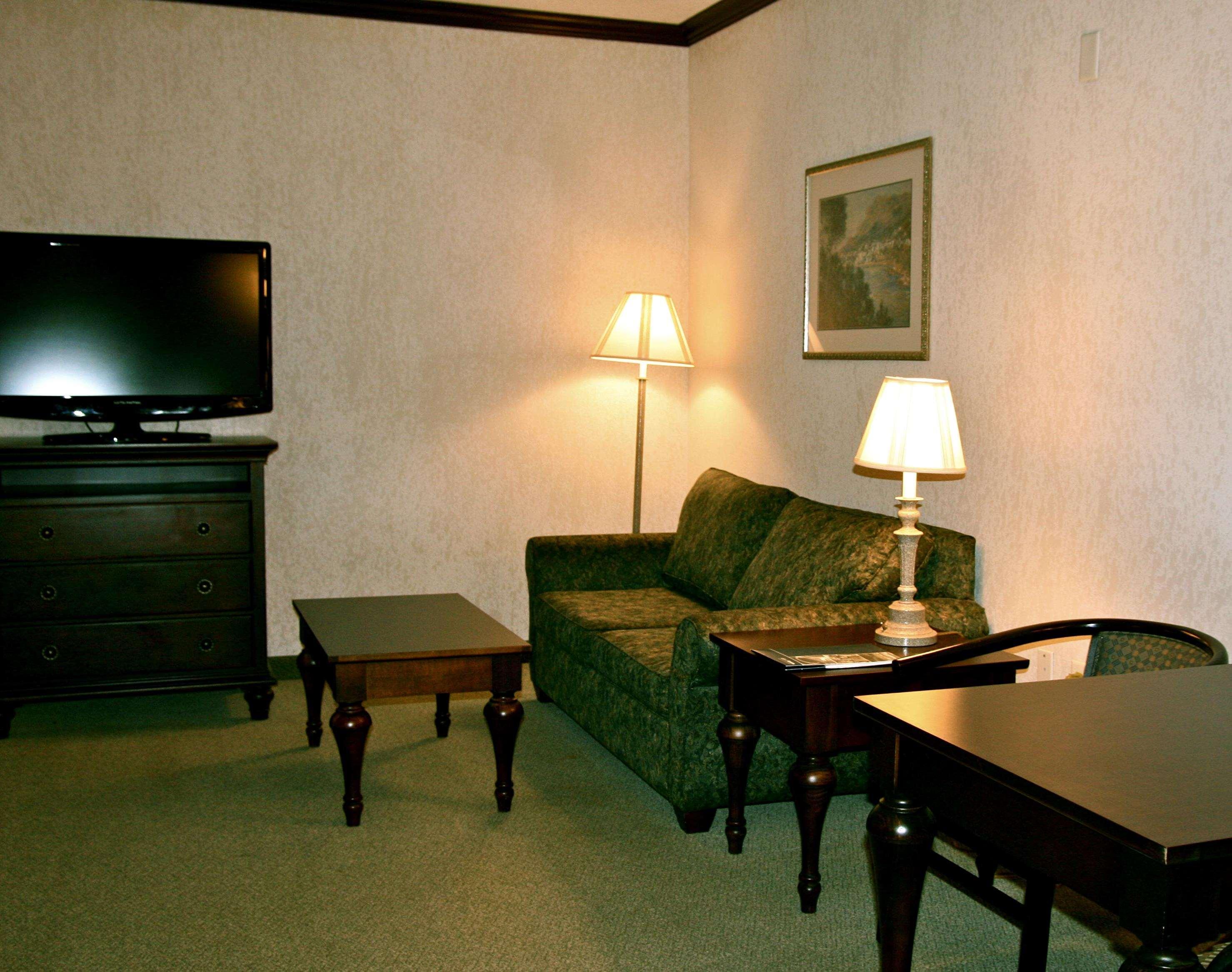 Hampton Inn And Suites Лафкін Екстер'єр фото