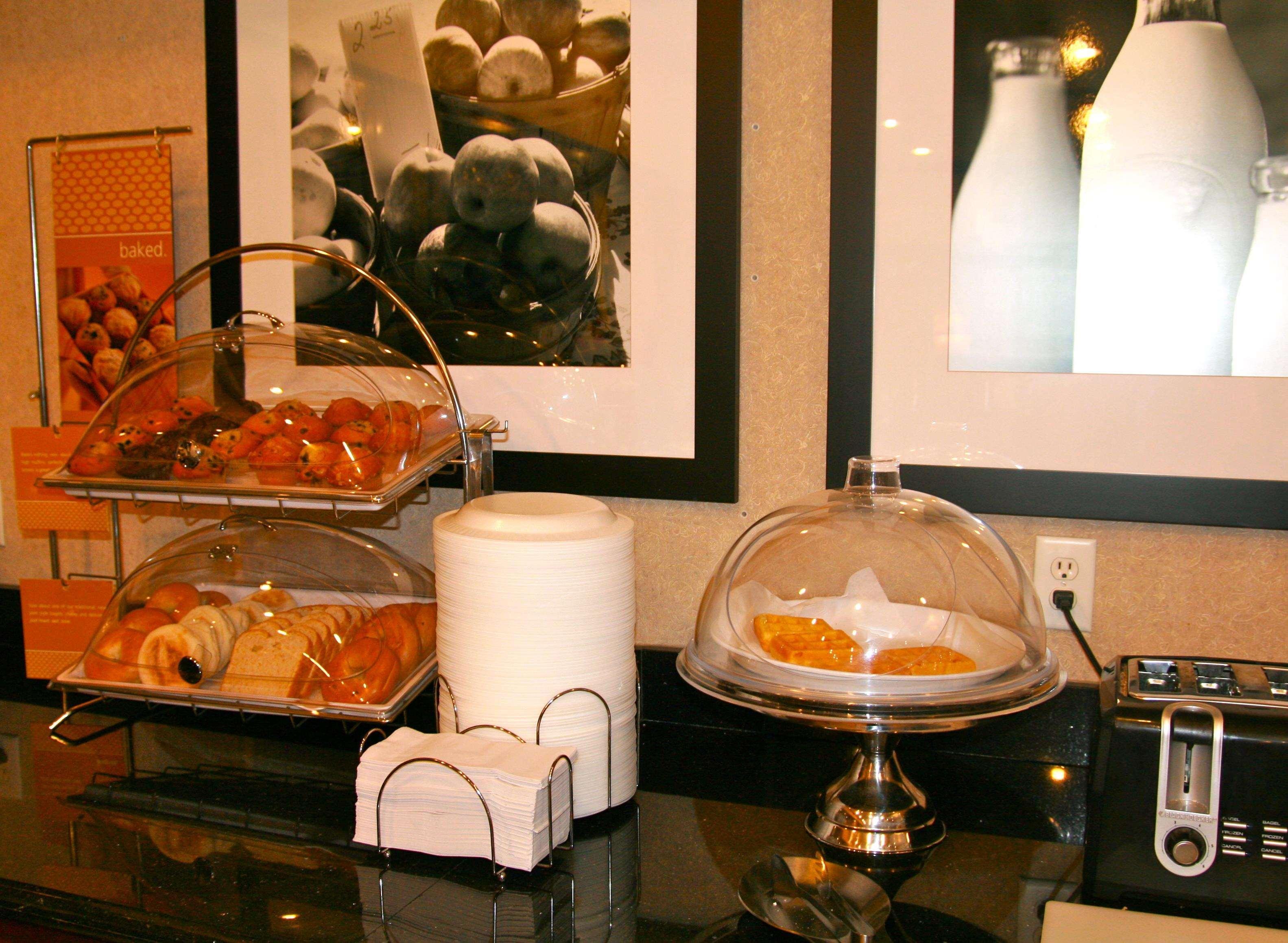 Hampton Inn And Suites Лафкін Екстер'єр фото