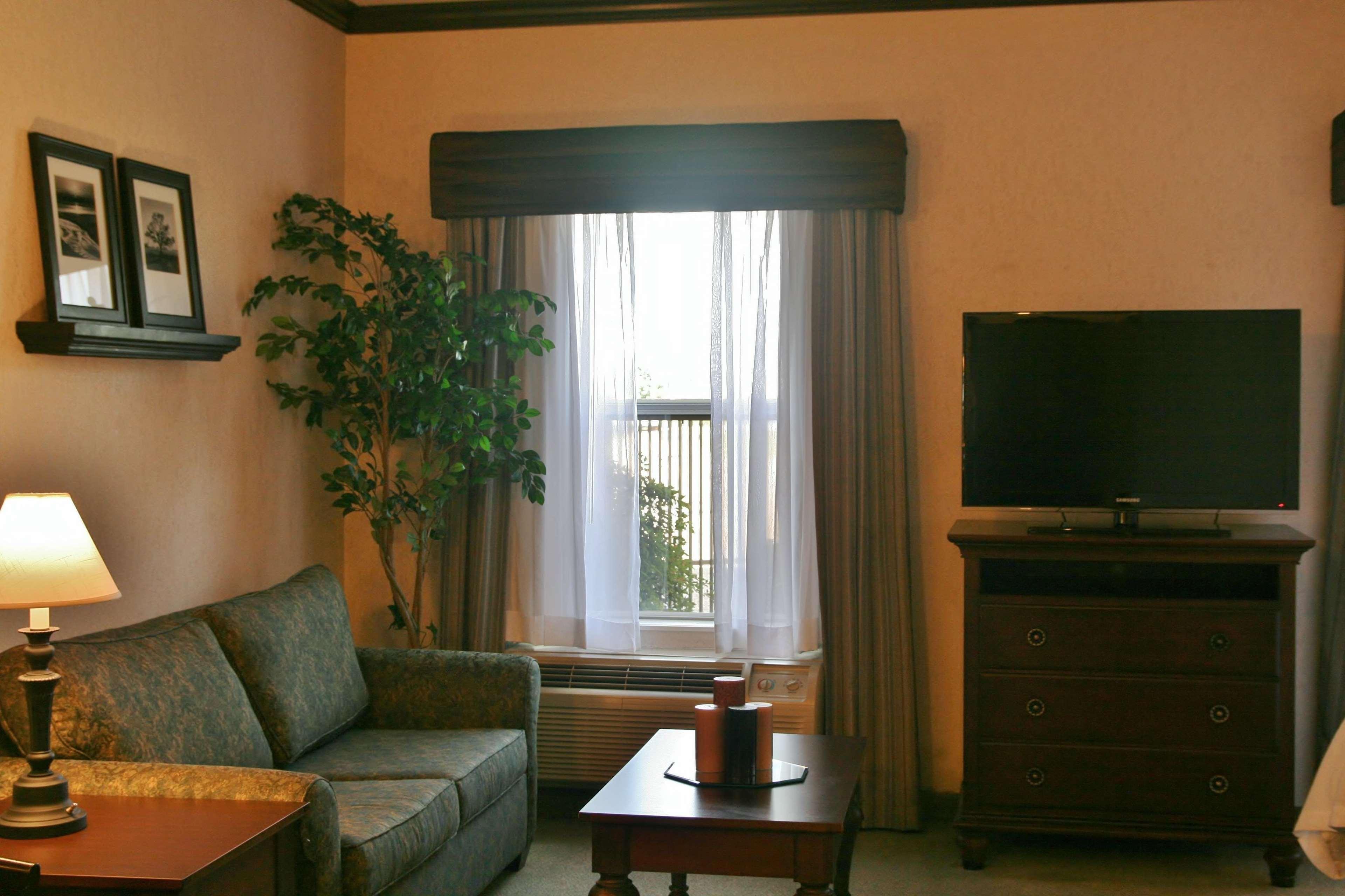 Hampton Inn And Suites Лафкін Екстер'єр фото