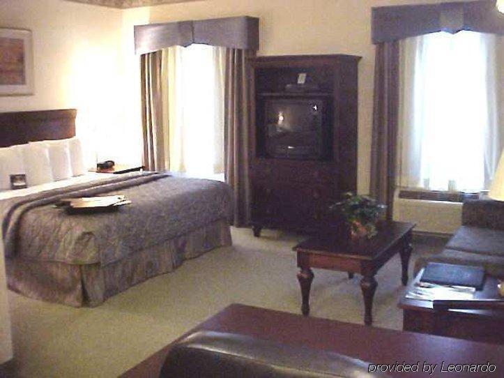 Hampton Inn And Suites Лафкін Номер фото