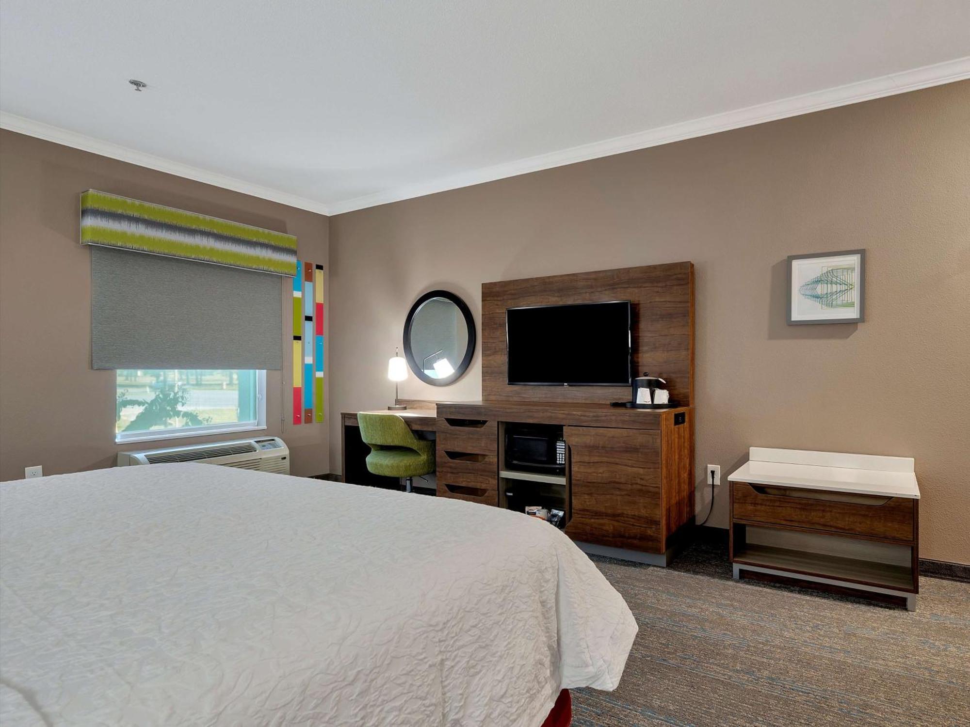 Hampton Inn And Suites Лафкін Екстер'єр фото
