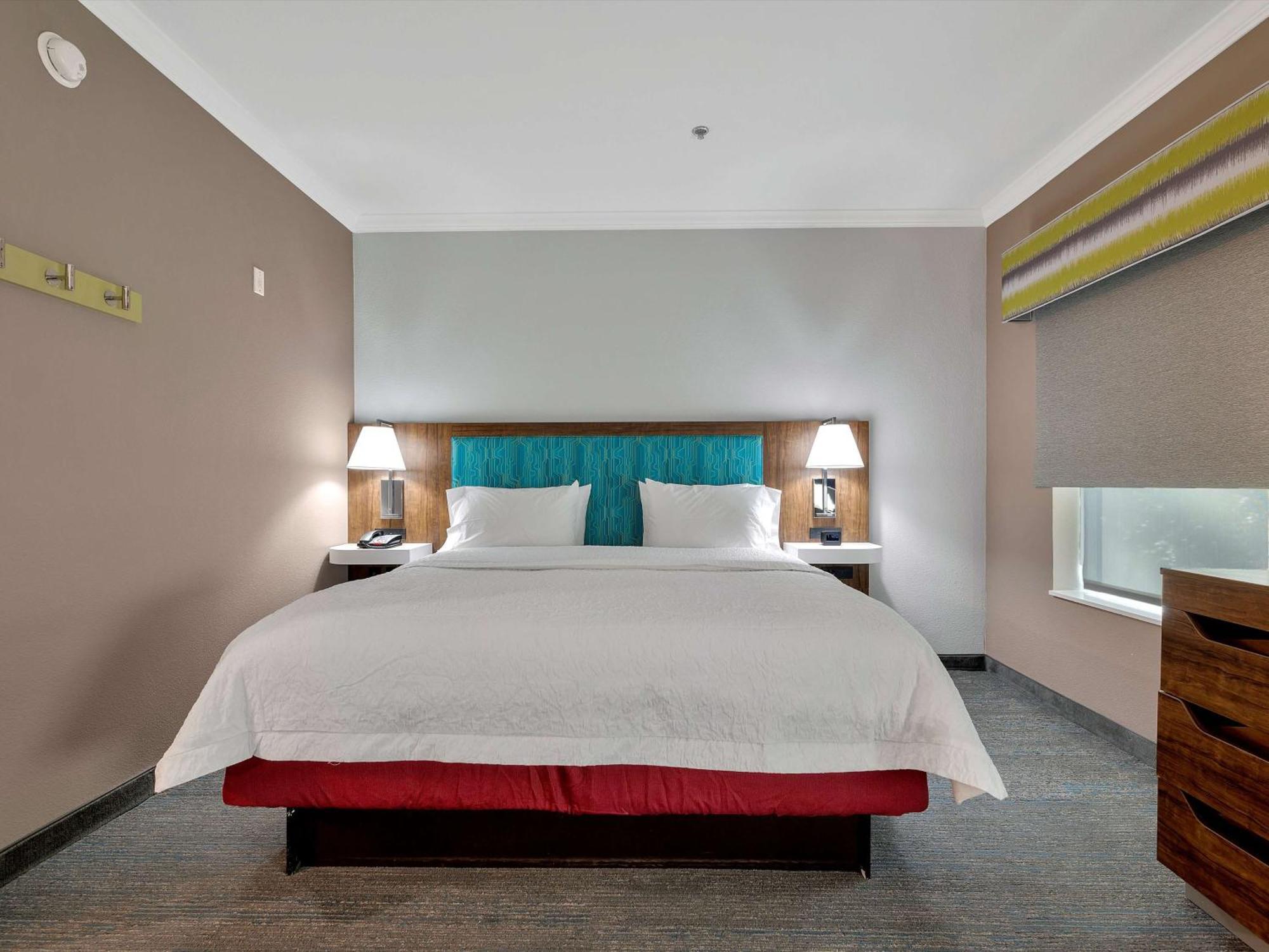 Hampton Inn And Suites Лафкін Екстер'єр фото